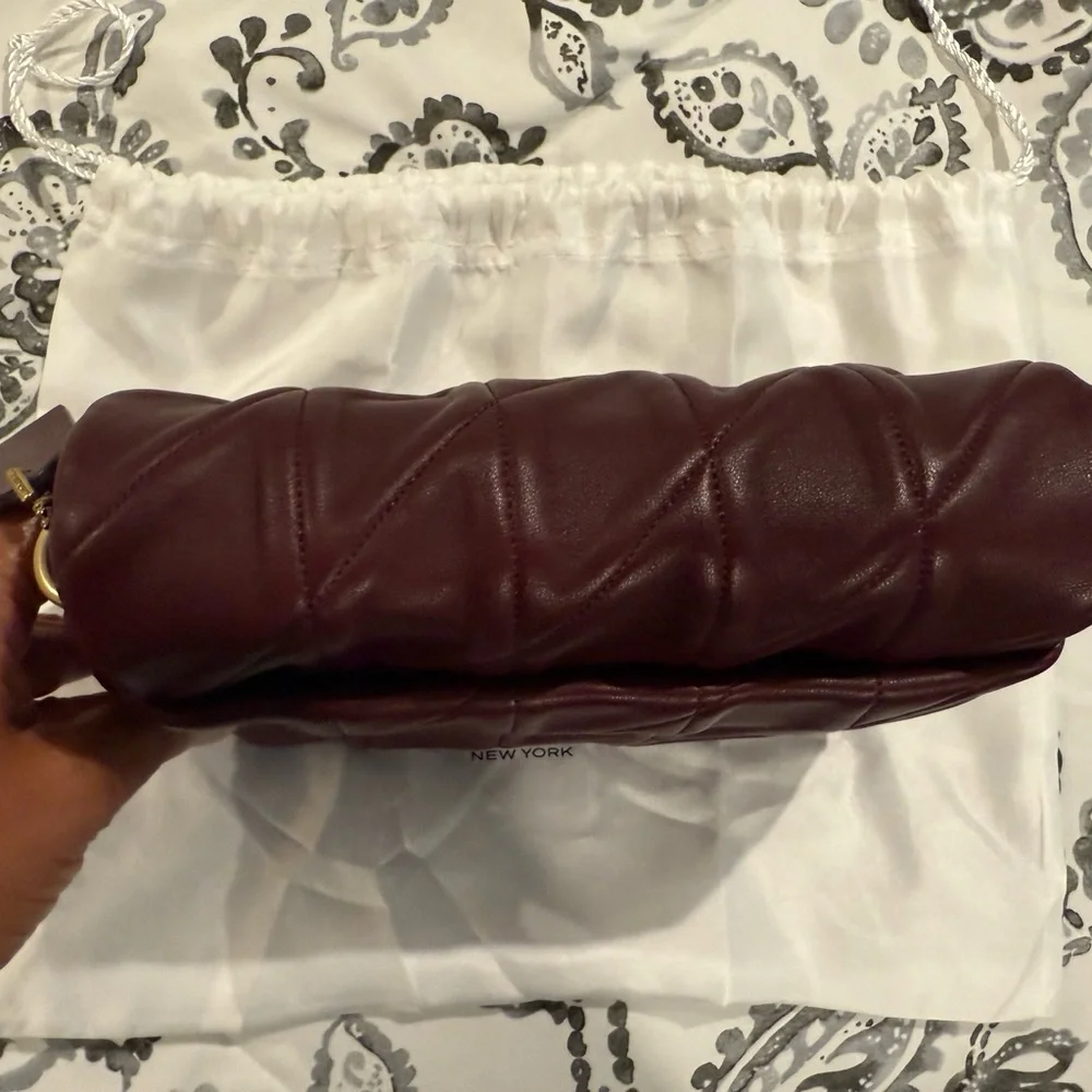 Coach Times Square Tabby *Larger size* - Picture 4 of 8